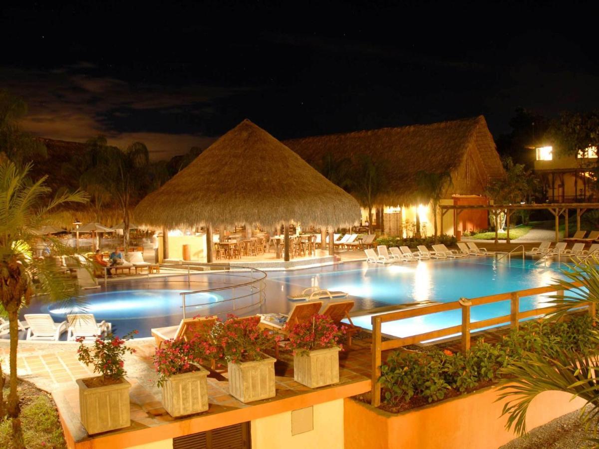Decameron Panaca - Resort Quimbaya
