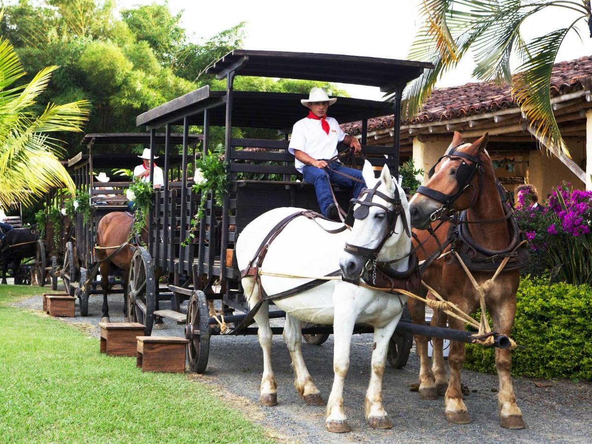 Resort Decameron Panaca -