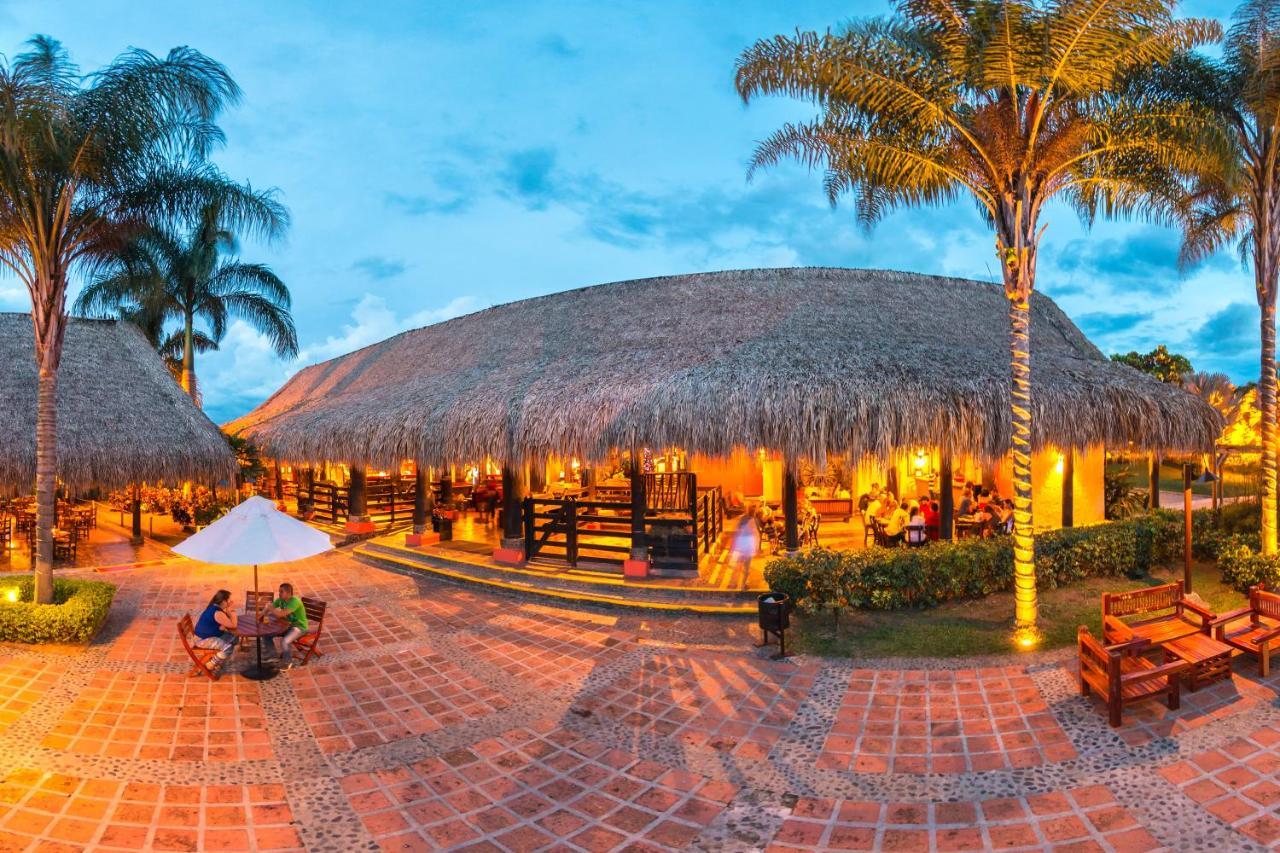 Decameron Panaca - Quimbaya