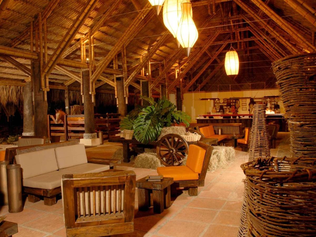 Decameron Panaca - 4*