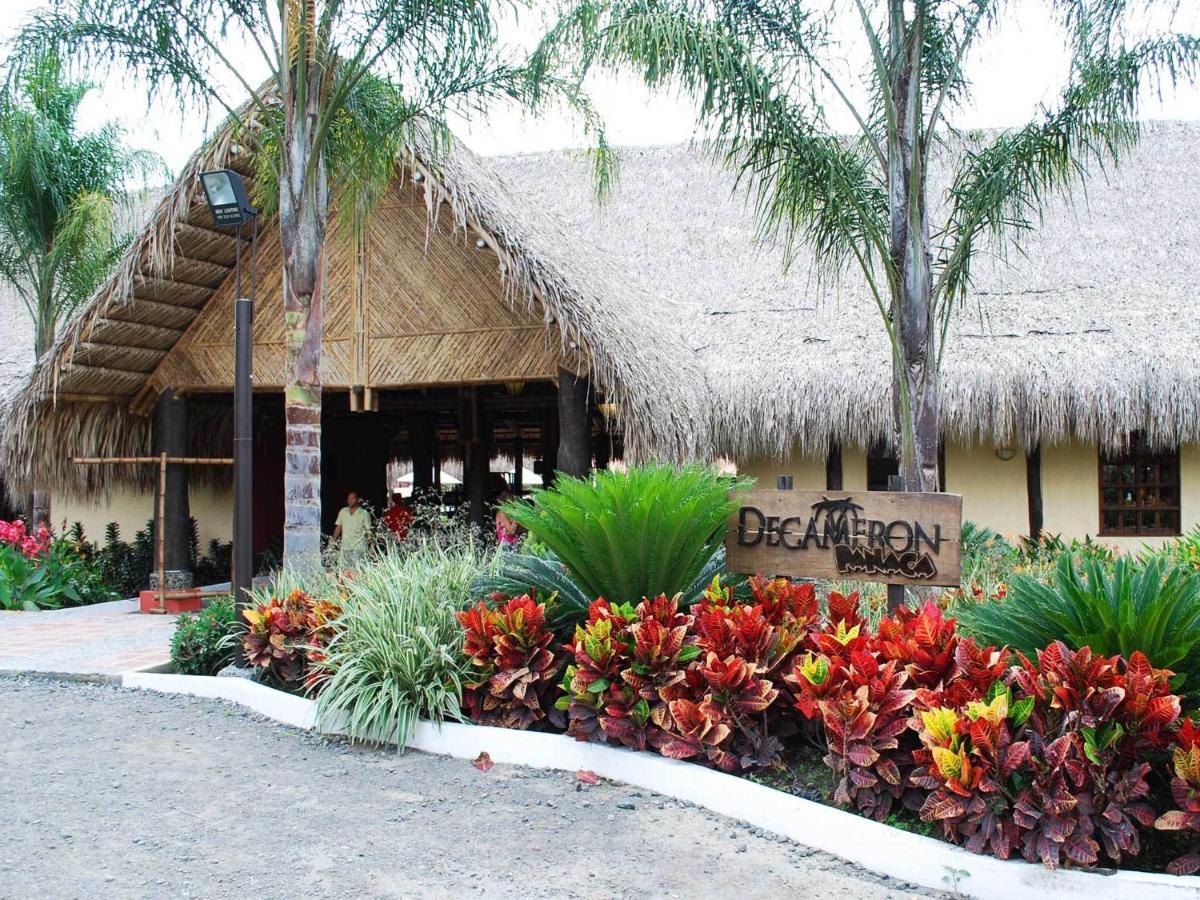 Resort Decameron Panaca -