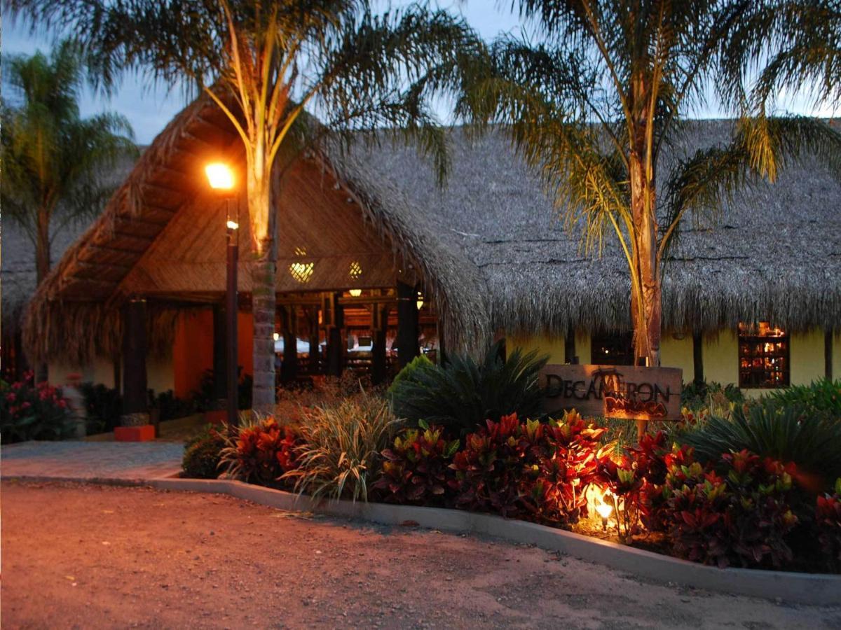 Decameron Panaca - Resort Quimbaya