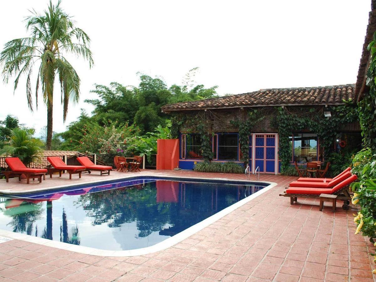 Resort Decameron Panaca -