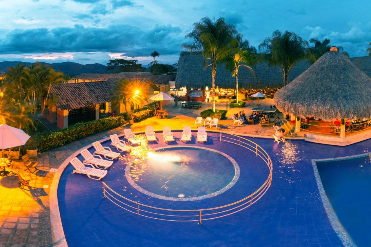 Resort Decameron Panaca - 4*