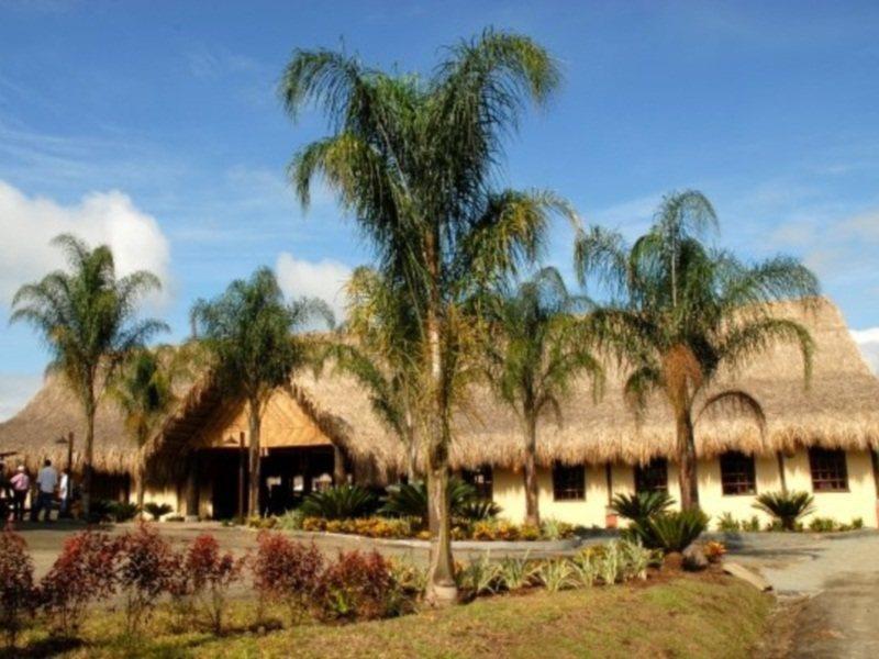 Resort Decameron Panaca - Quimbaya