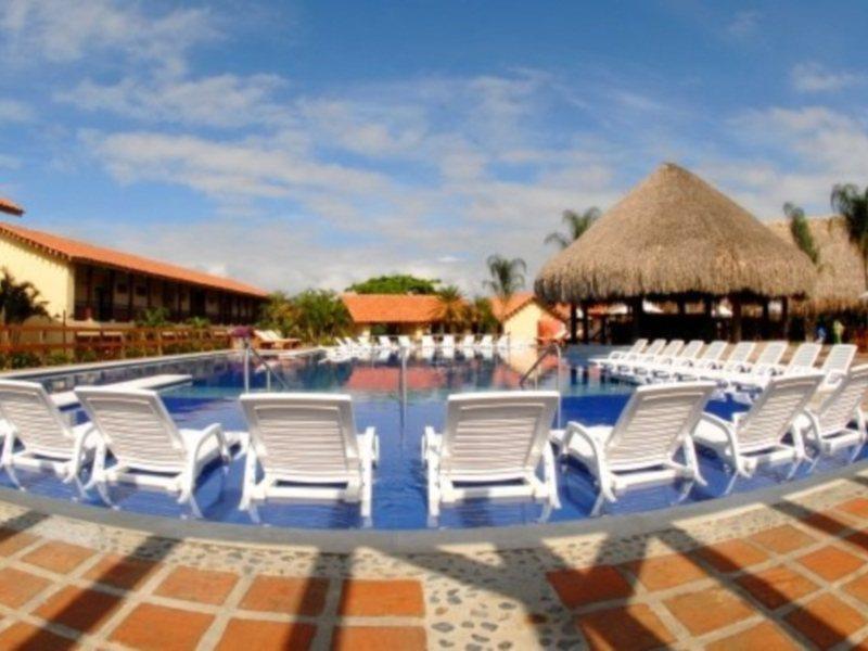 Resort Decameron Panaca -