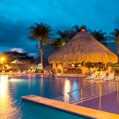 Resort Decameron Panaca -