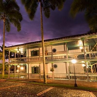 Decameron Panaca - Quimbaya