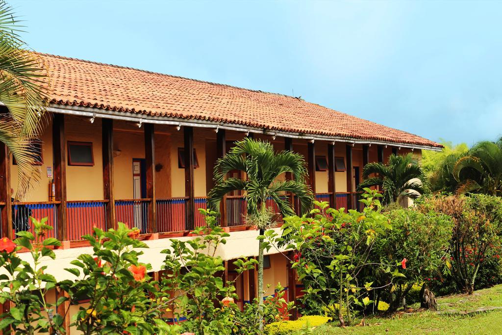 Resort Decameron Panaca - 4*
