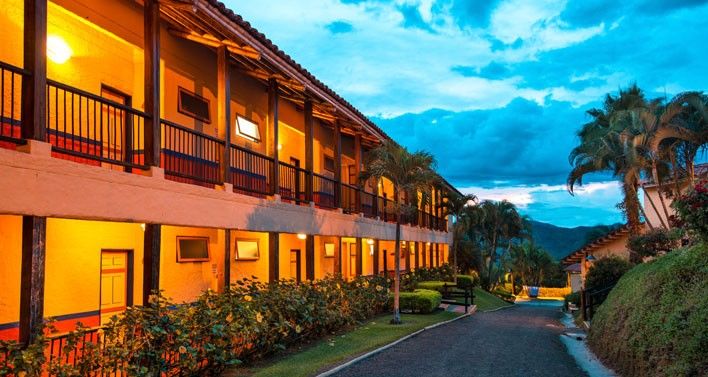 Resort Decameron Panaca - 4*
