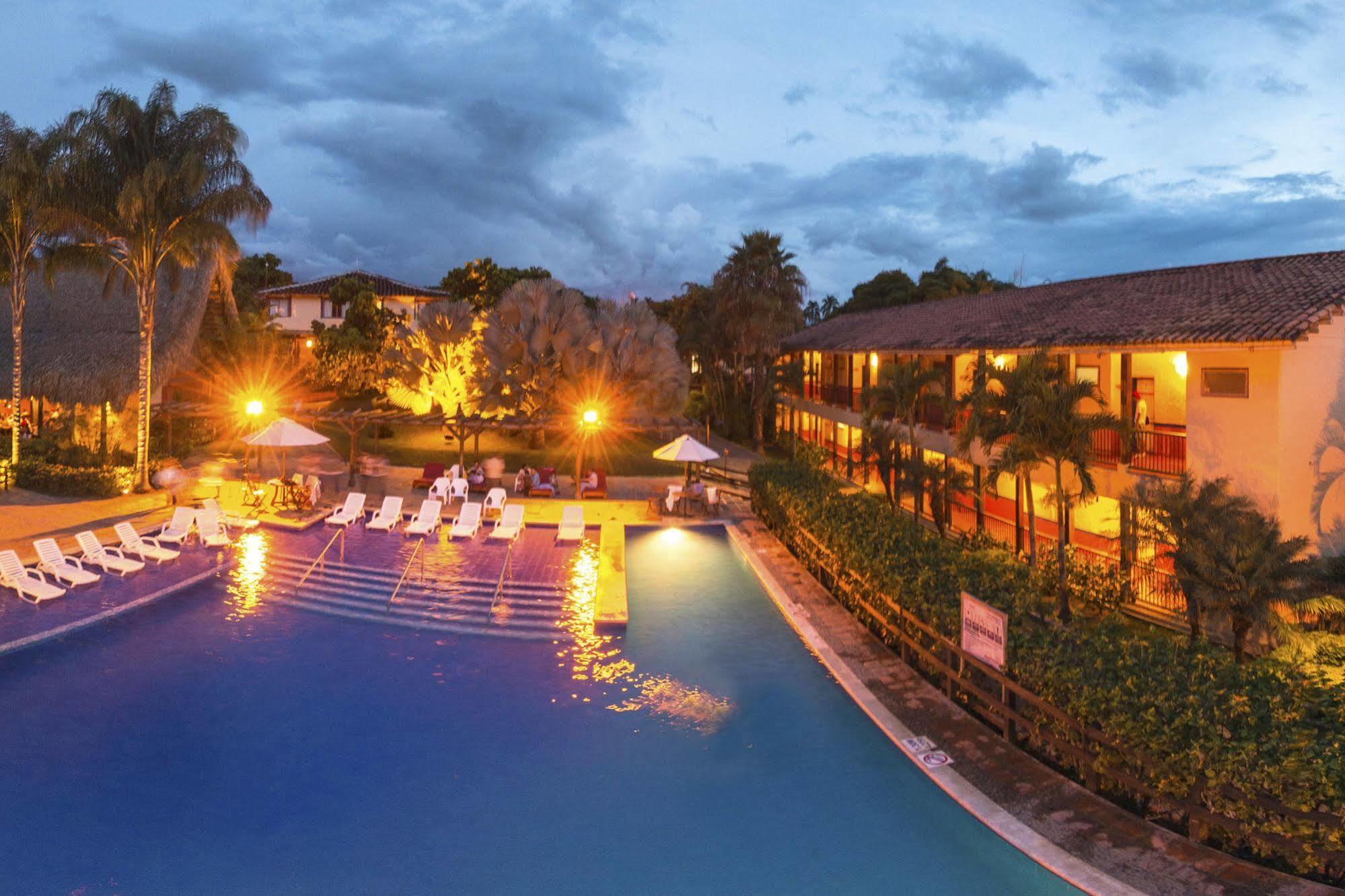 Decameron Panaca - 4*