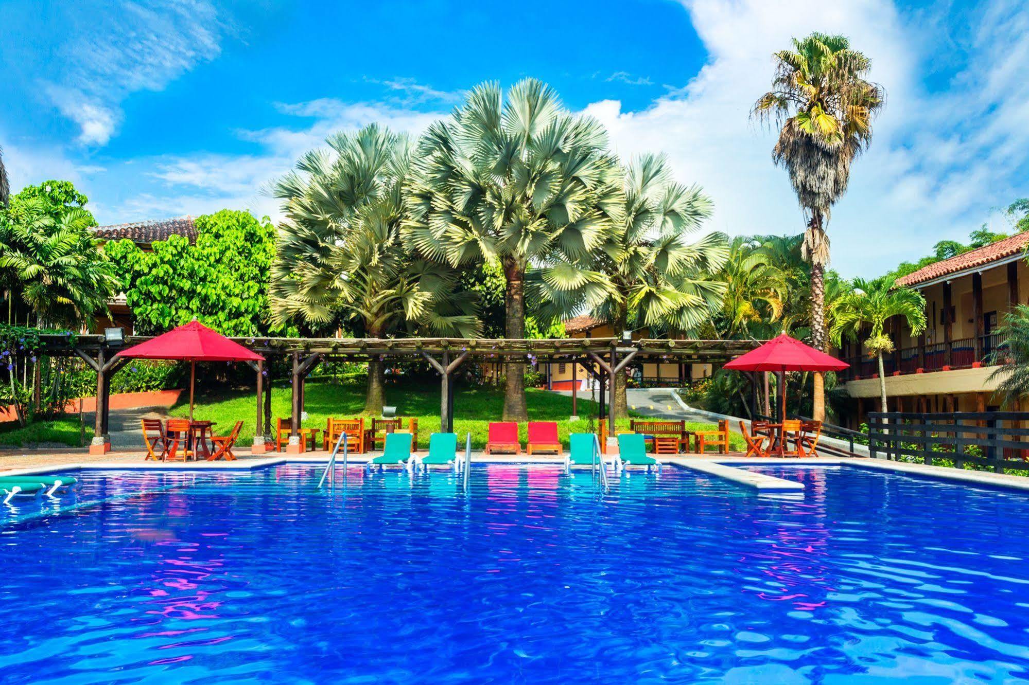 Decameron Panaca - 4*