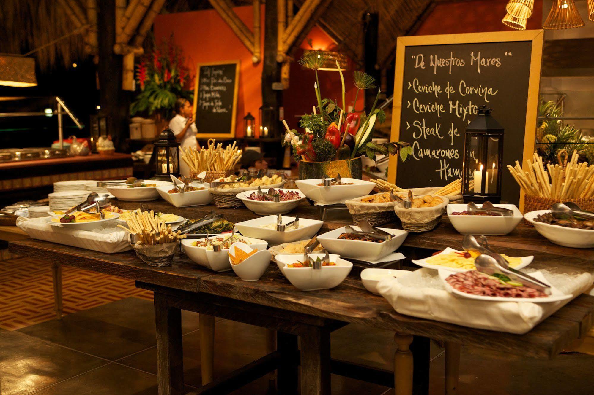 Decameron Panaca - Resort 4*