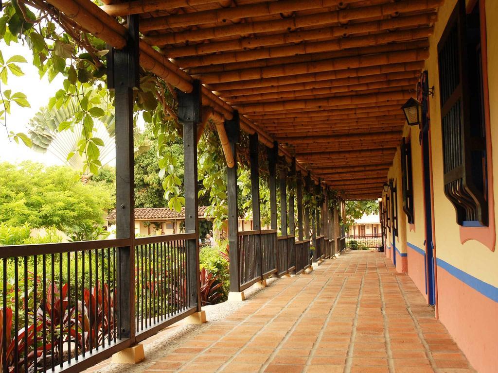 Decameron Panaca - 4* Quimbaya