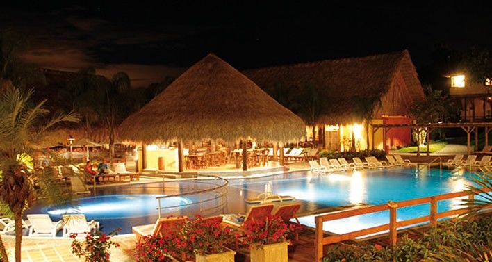 Decameron Panaca - 4*