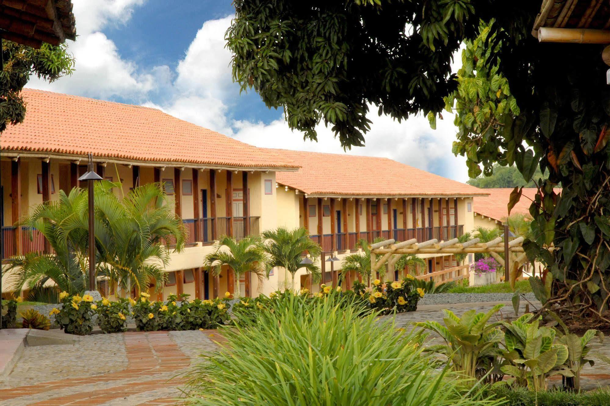 Decameron Panaca - Quimbaya
